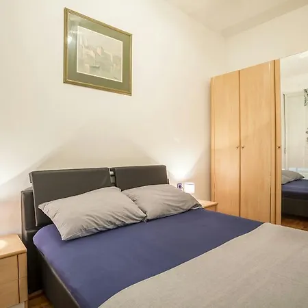 Appartement Delfin