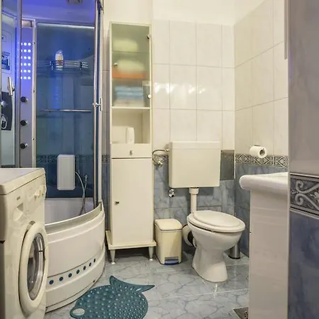 Delfin Appartement