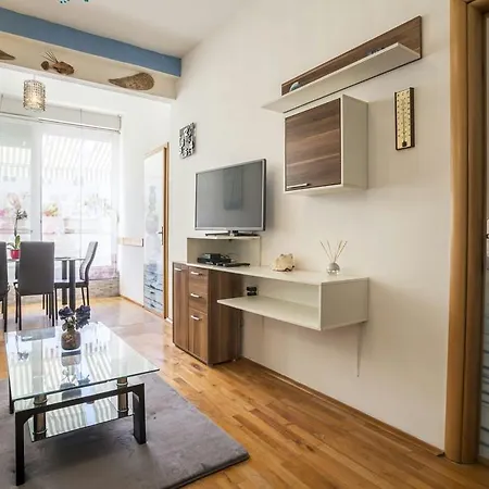 Appartement Delfin *