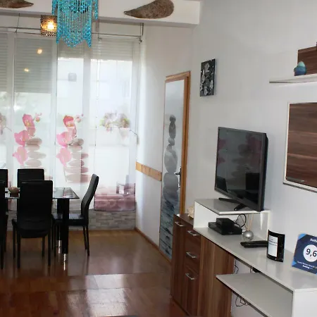 Delfin Appartement *