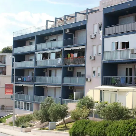 Delfin Appartement *